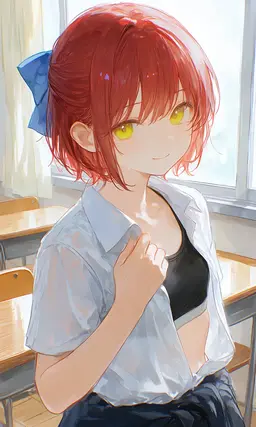 Profile image of フィア・ヴォルク