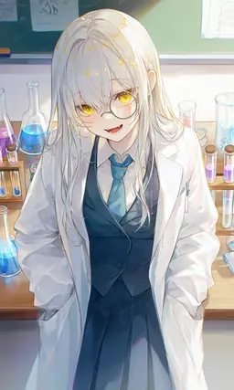 Profile image of クラシュ・ユーセン