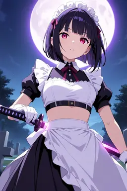 Profile image of Luminous Cerulea