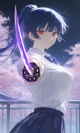 Profile image of フィオレト・リアン