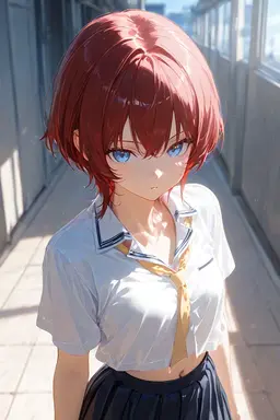Profile image of アカネ・ドロード
