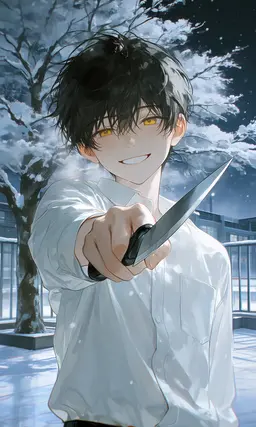 Profile image of ハルト・ランセイ