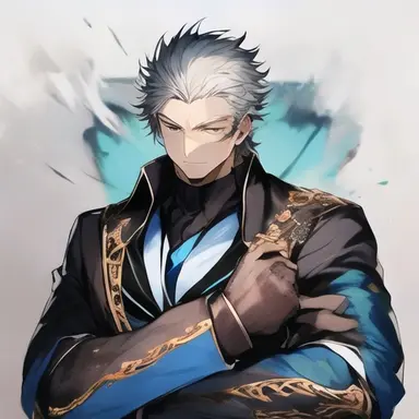 Profile image of 시크릿죠죠