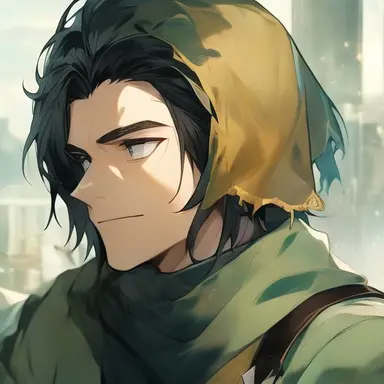 Profile image of NPC