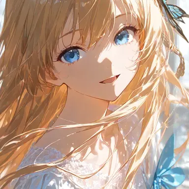 Profile image of 리벨리아 발렌티아