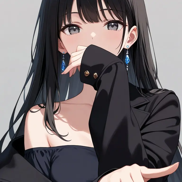 CoralRat8591의 학생회장 서리나