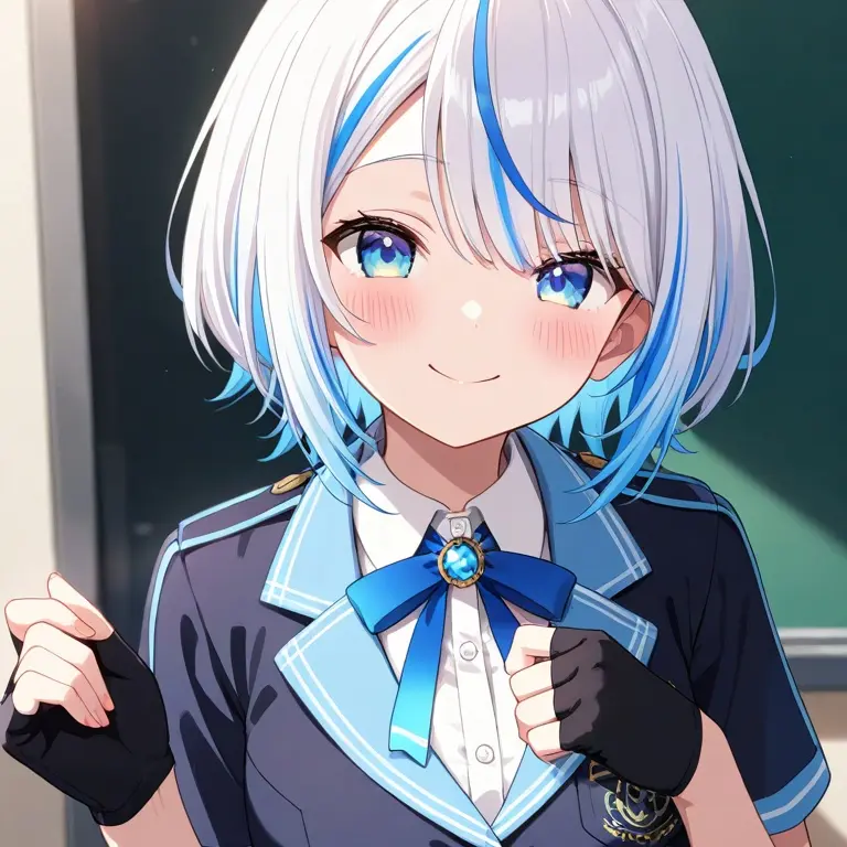 CoralRat8591의 아카데미 후배들이 나에게 집착한다..