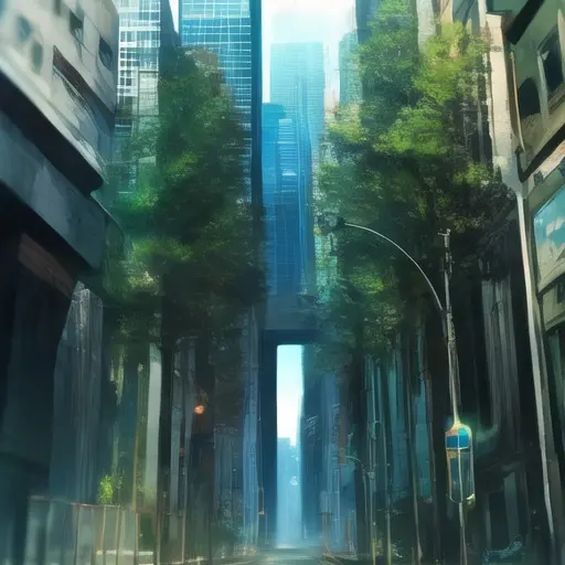 LightHeart2113의 女性と僕だけの世界