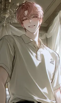 Profile image of Shin Kamishiro