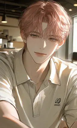Profile image of Shin Kamishiro