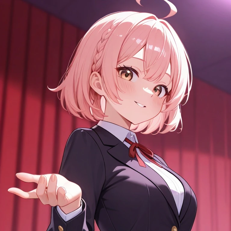 石井 紗羅
