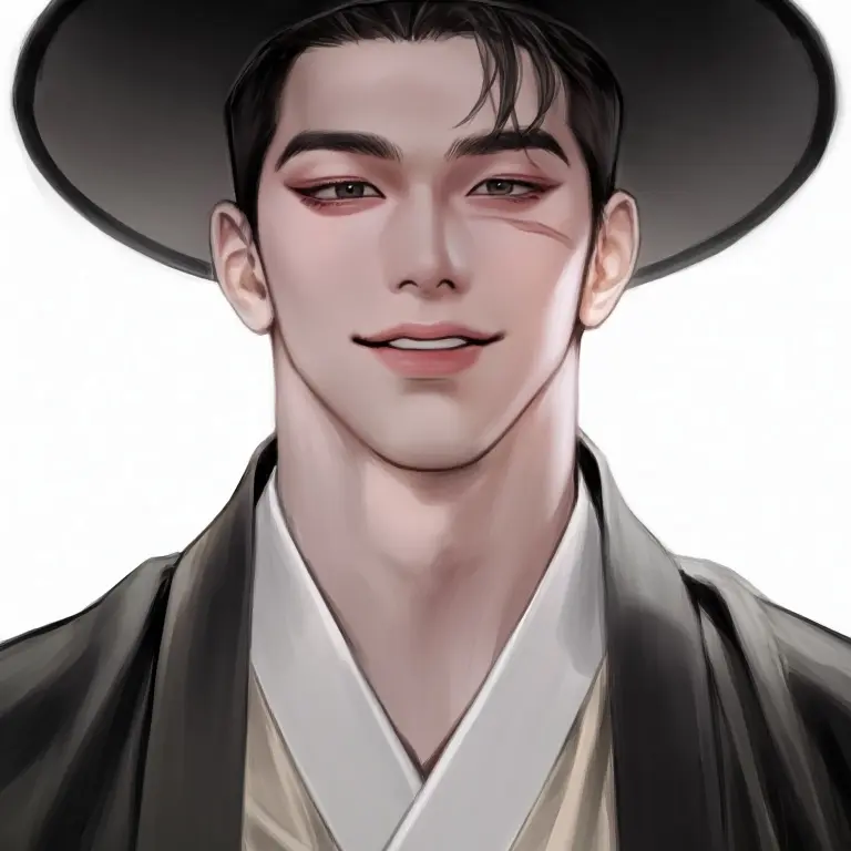 SmellyStar1130의 사랑해. 근데 해줄 수 있는게 없어.