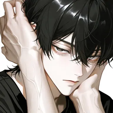 Profile image of 悠