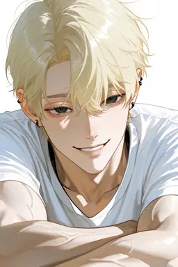 Profile image of 藍