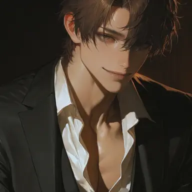 Profile image of 慎太郎