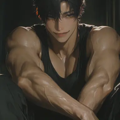 Profile image of 颯