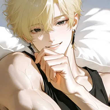 Profile image of 藍
