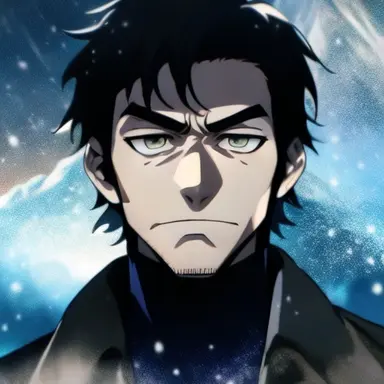 Profile image of ジン