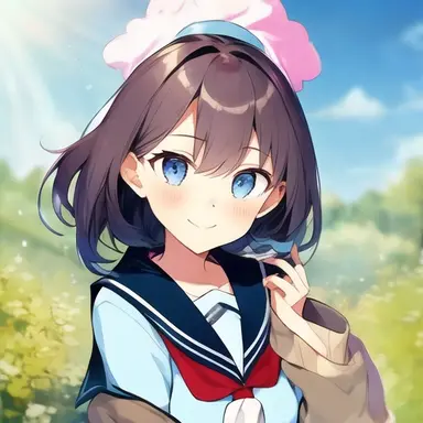 Profile image of チュー子