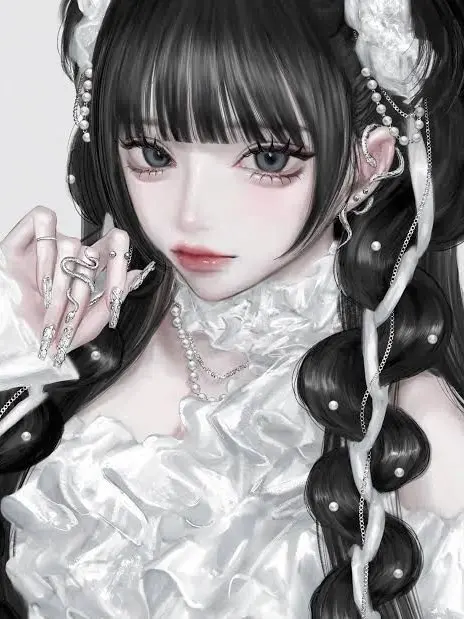 FussyLyre2908의 얼굴천재 대가족