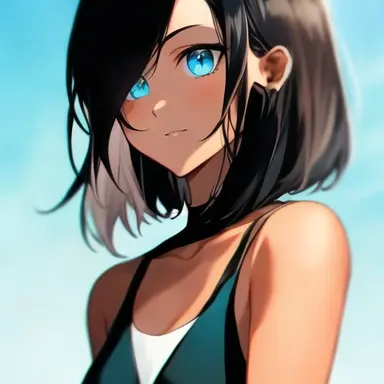 Profile image of Maya