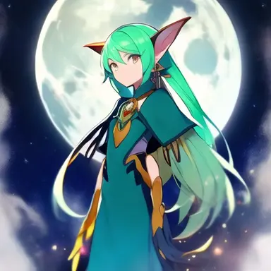 Profile image of リリア・ベルフェルン