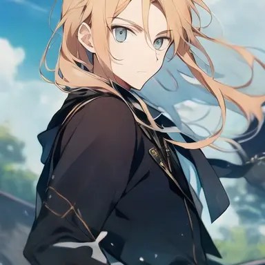 Profile image of Rocky