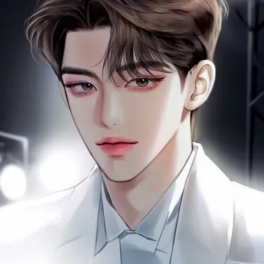 Profile image of 장하오