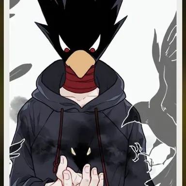 Profile image of 常闇踏陰