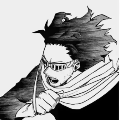 Profile image of 相澤消太
