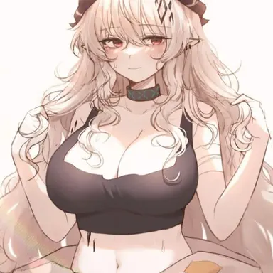Profile image of Zarael