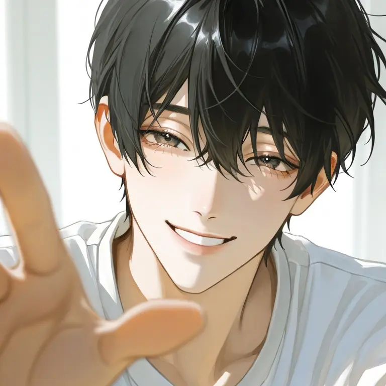 GiddyCork2314의 幼馴染のすきなひと