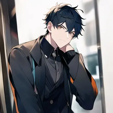 Profile image of 재빈