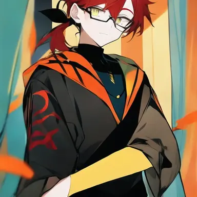 Profile image of Kile