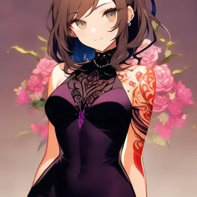 Profile image of Elain