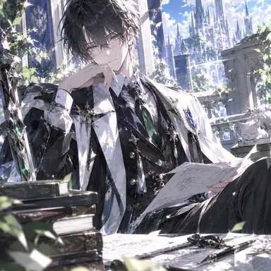 Profile image of ゼクス