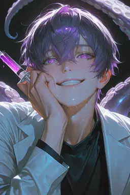 Profile image of オビリア