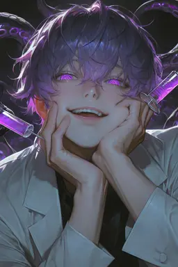 Profile image of オビリア