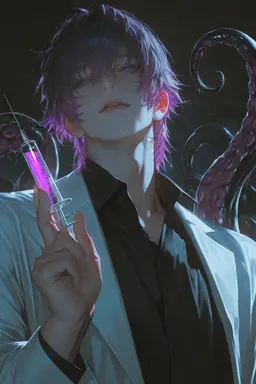 Profile image of オビリア