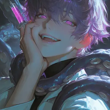 Profile image of オビリア