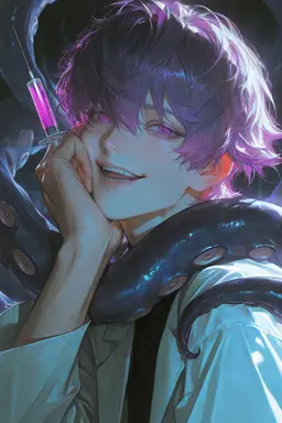 Profile image of オビリア