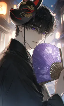 Profile image of イム_ヘジュン