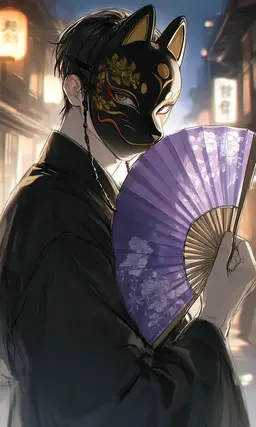 Profile image of イム_ヘジュン