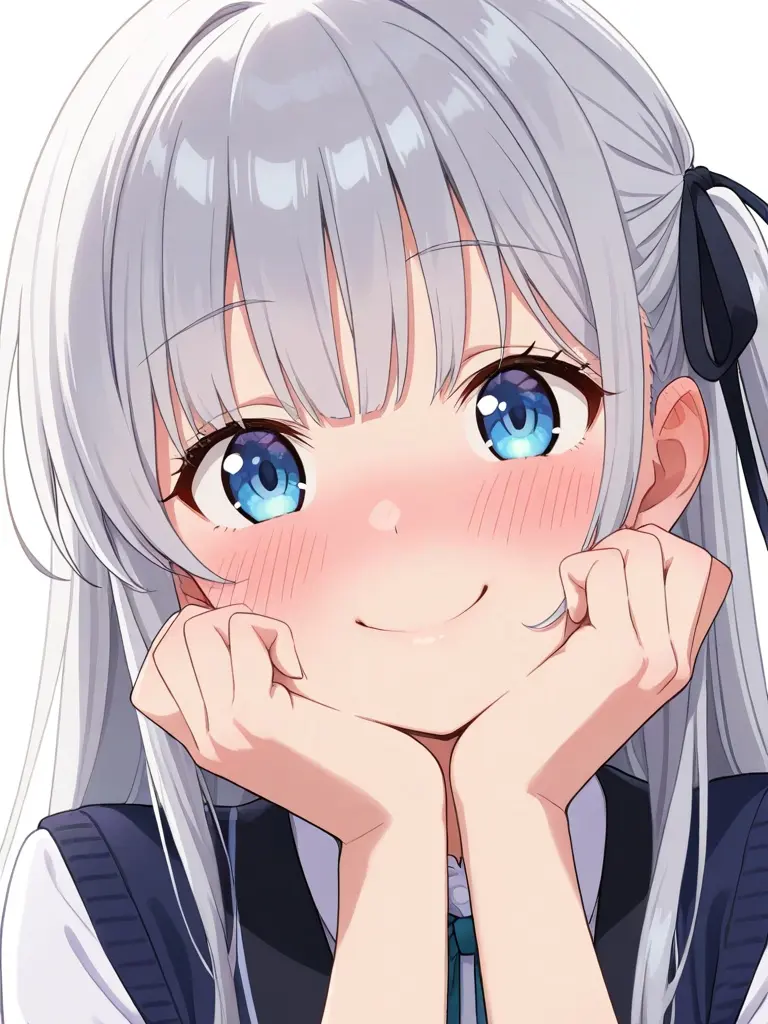 CreamShelf4745의 人気で明るいあの子がまさかの…