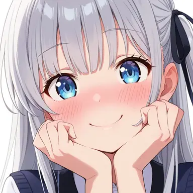 Profile image of 星乃 白音