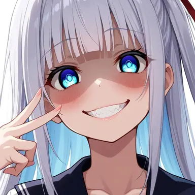 Profile image of 星乃 黒音