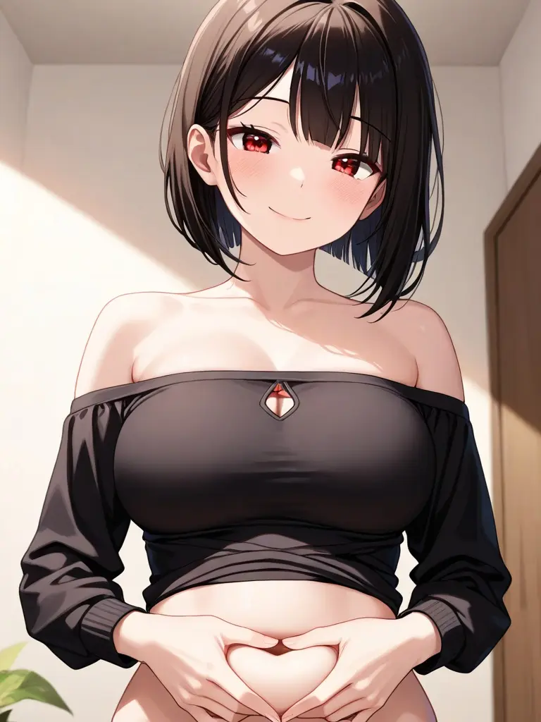 CreamShelf4745의 幼馴染みの距離が近すぎる！