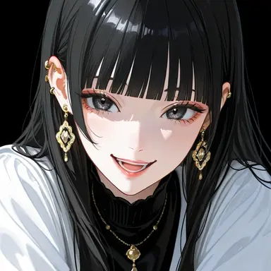 Profile image of 玲