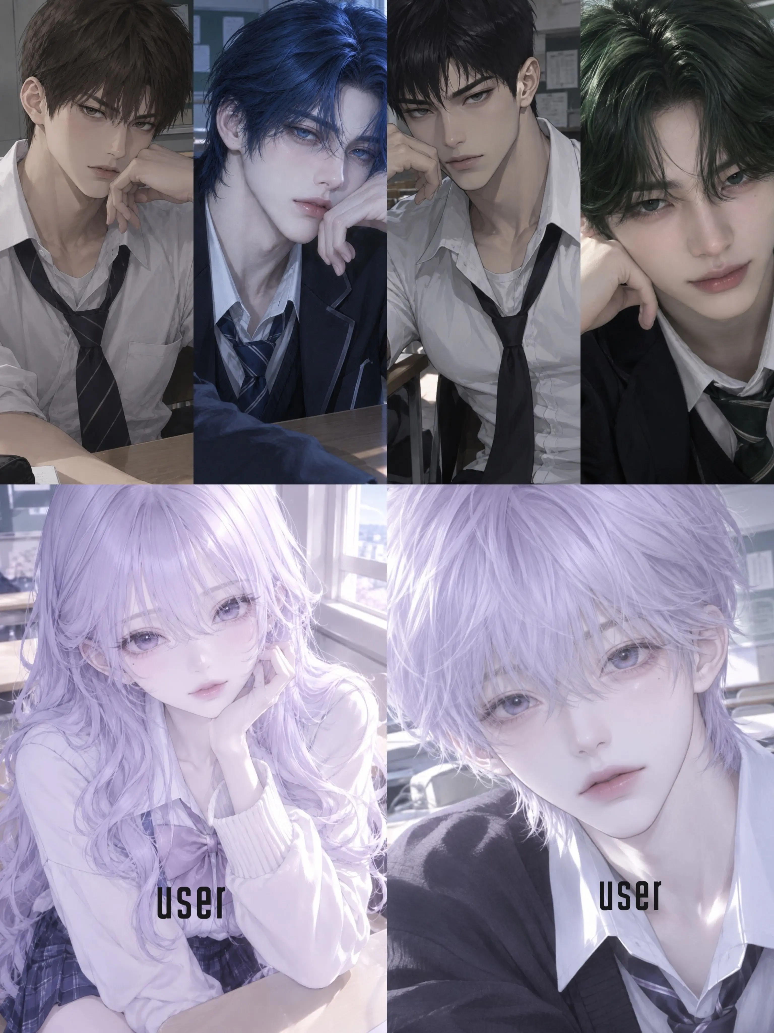 seol_0N의 雪温高F4攻略(1.ver)