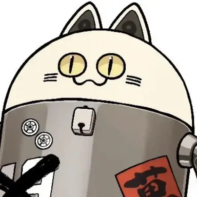 Profile image of ニャンヤオチュー